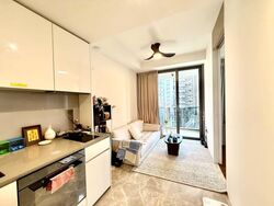 Amber Park (D15), Condominium #566138601
